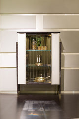 Noir Bar Unit