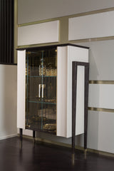 Noir Bar Unit