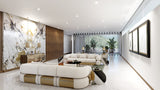 Beachfront Apartment in Philippines