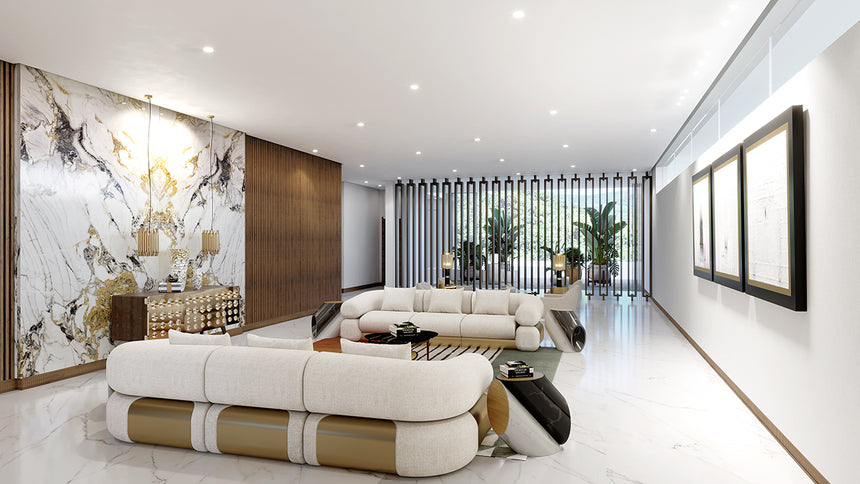 Beachfront Apartment in Philippines
