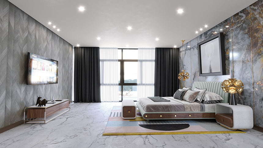 Beachfront Apartment in Philippines