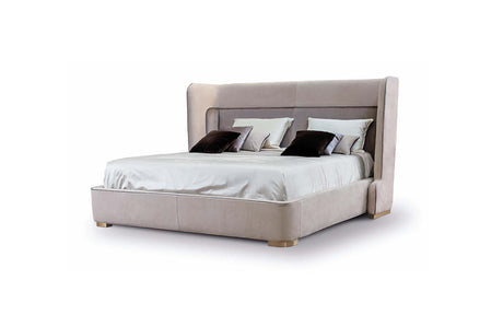 Noir Bed