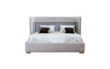 Noir Bed