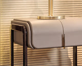 Eclipse Bedside Table