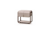 Eclipse Bedside Table