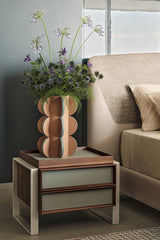 Joel Bedside Table