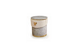 Vogue Bedside Table