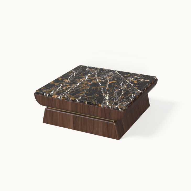 Belmount Center Table