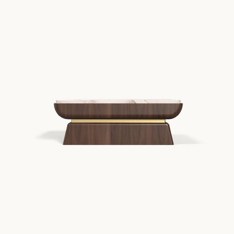 Belmount Center Table