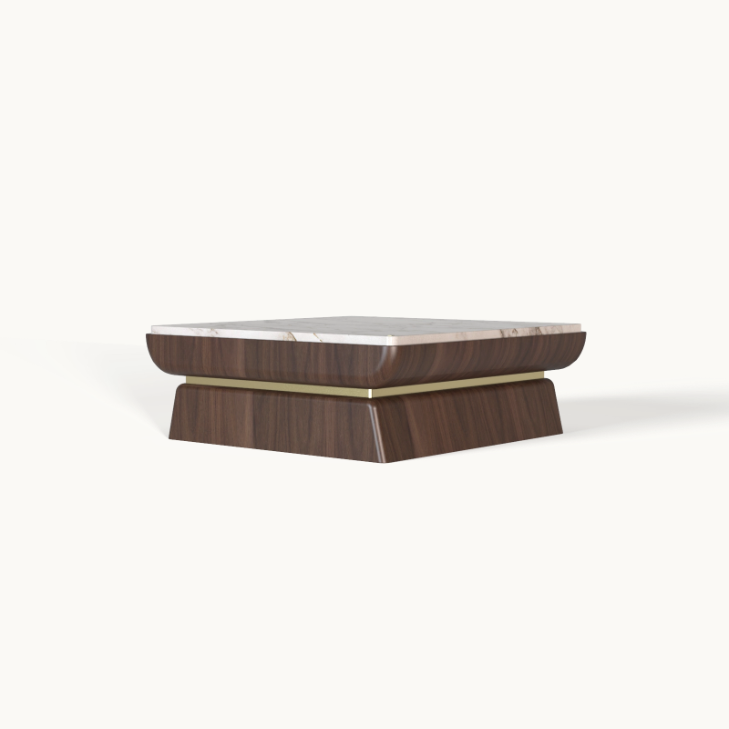 Belmount Center Table
