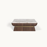 Belmount Center Table