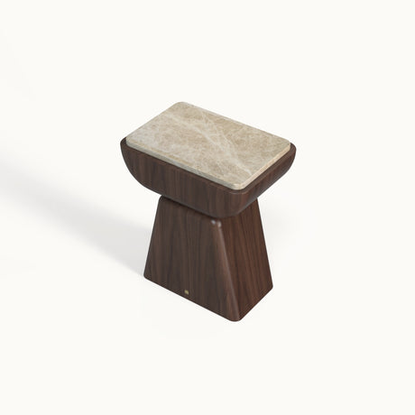 Belmount Side Table
