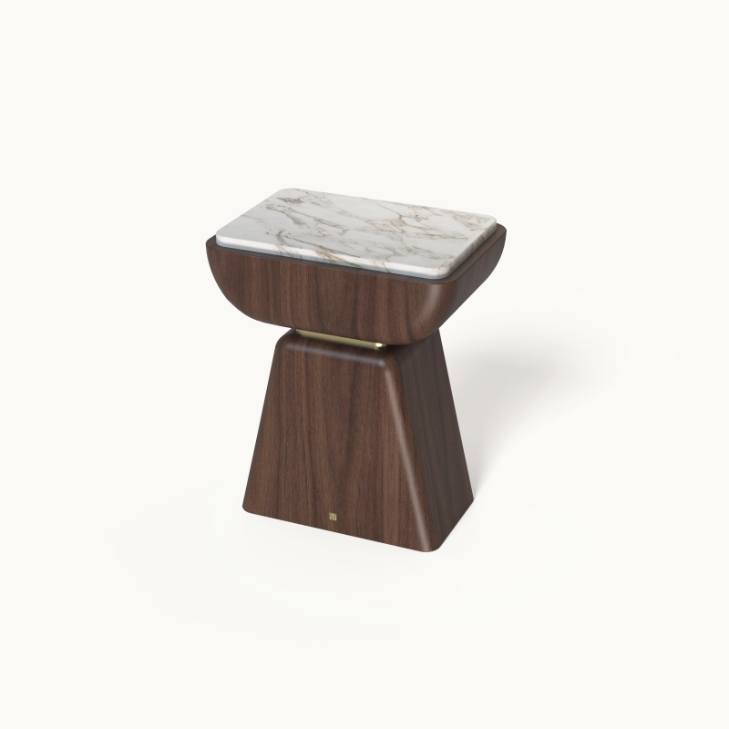 Belmount Side Table