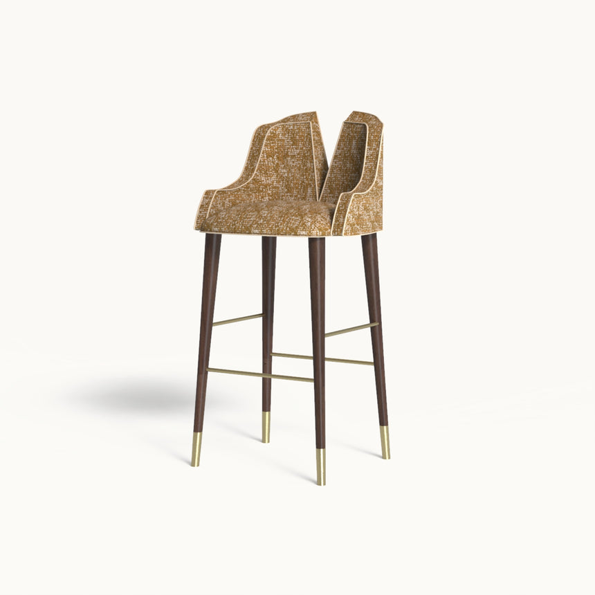 Belona Bar Chair
