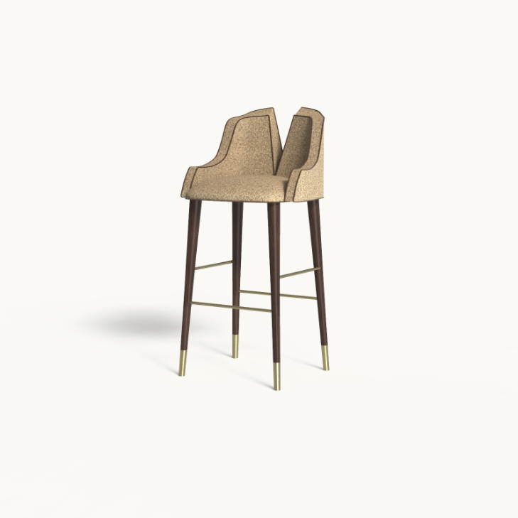 Belona Bar Chair