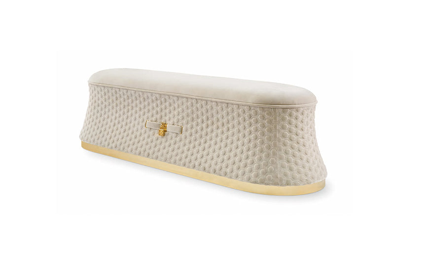 Vogue Bench