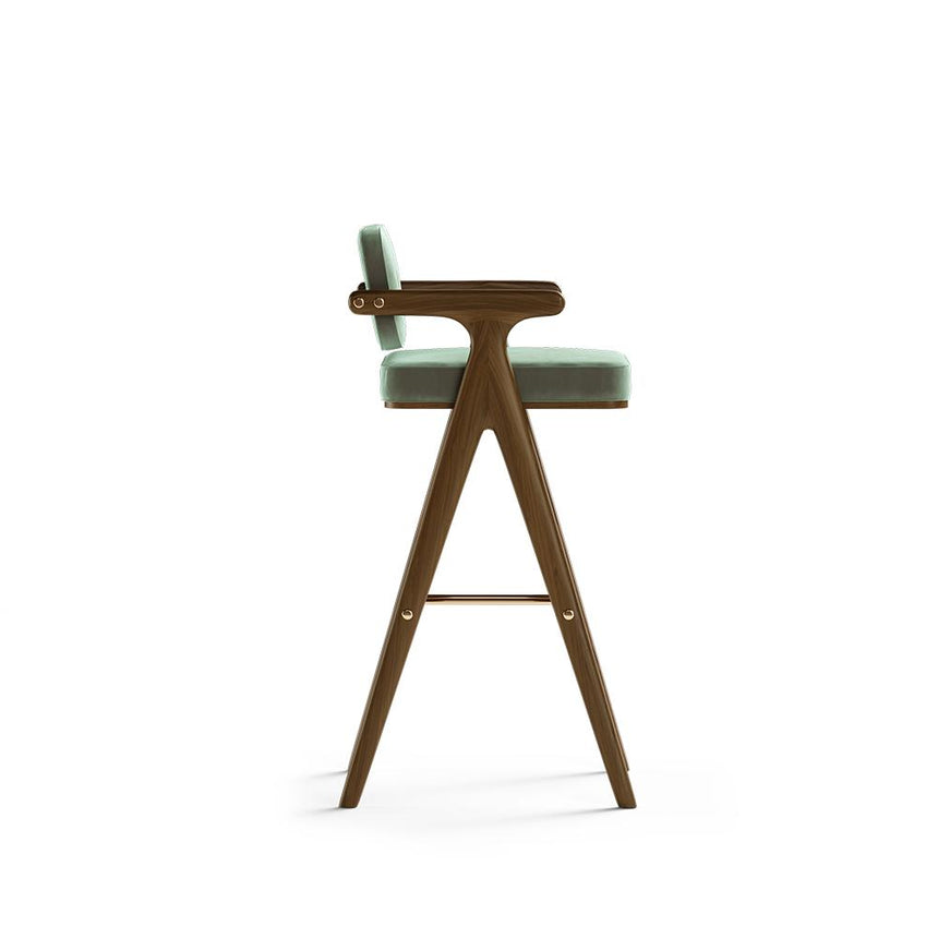 Bernard Bar Chair
