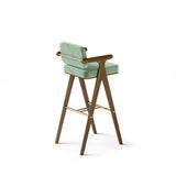 Bernard Bar Chair