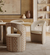 Berta Dining Chair