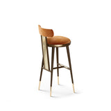 Blakey Bar Chair