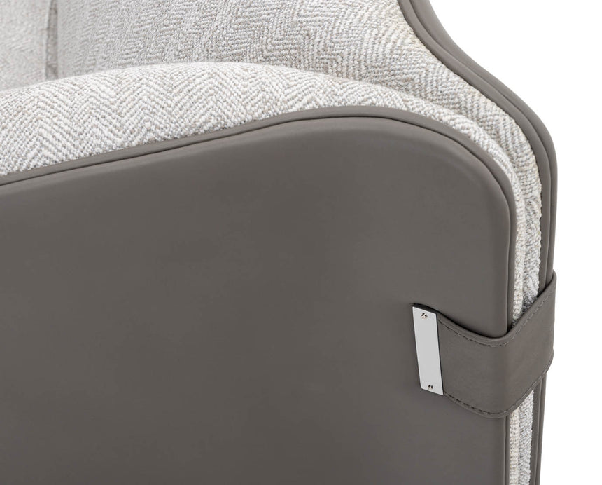 Blossom Armchair