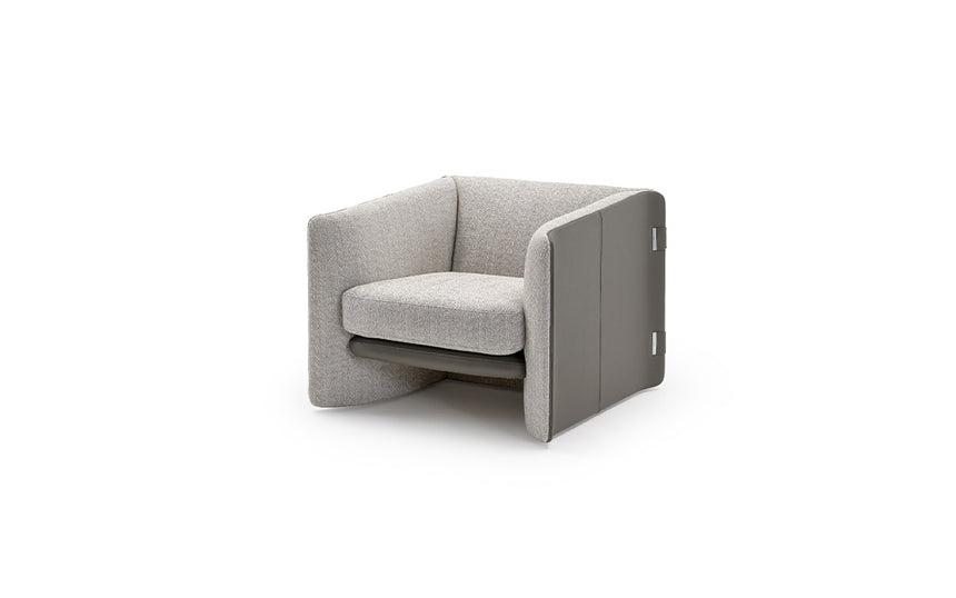 Blossom Armchair