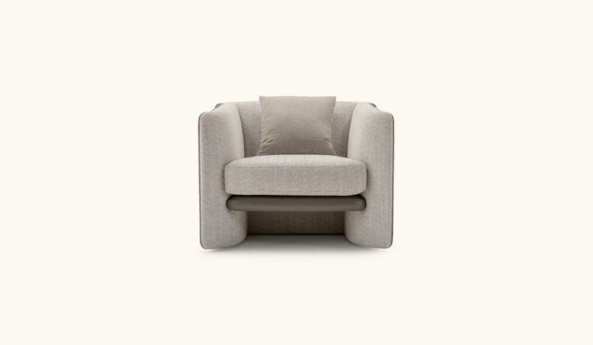 Blossom Armchair