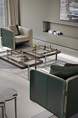 Blossom Armchair
