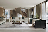 Blossom Armchair