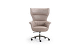 Blues Office Armchair