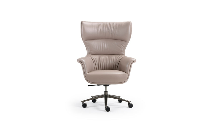 Blues Office Armchair