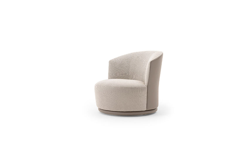Blues Small Armchair
