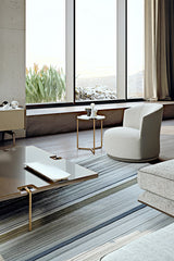Blues Small Armchair