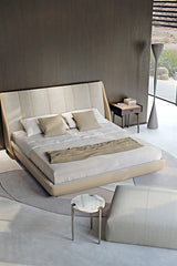 Blues Bed