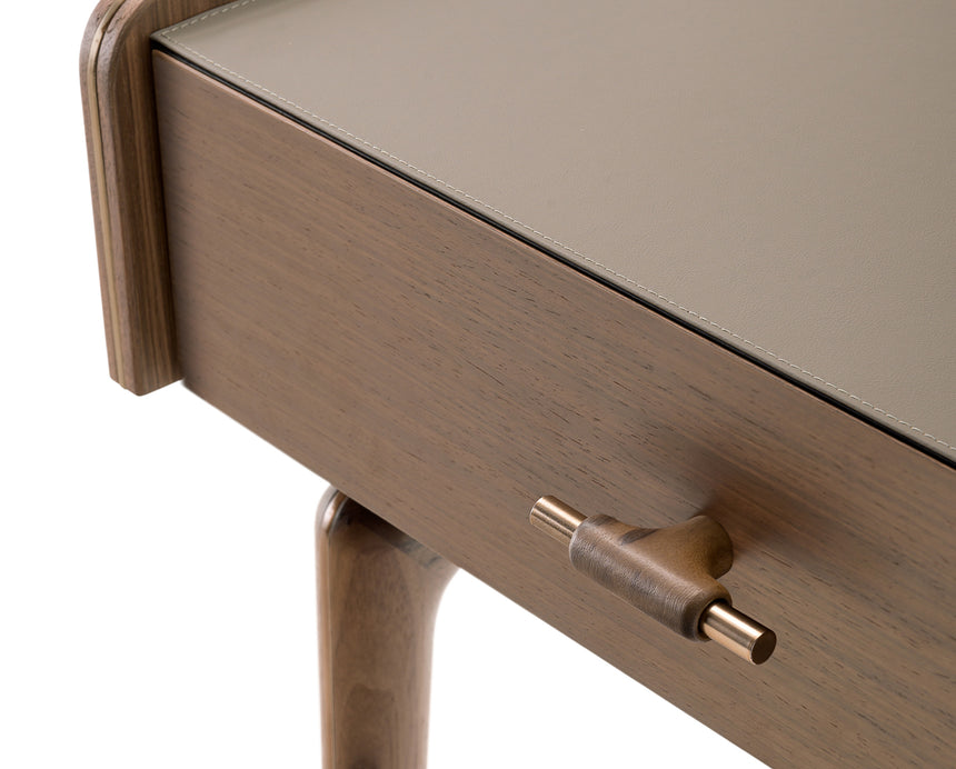 Blues Bedside Table