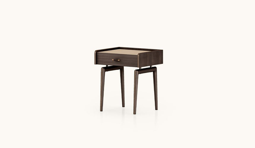 Blues Bedside Table