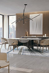 Blues Chair
