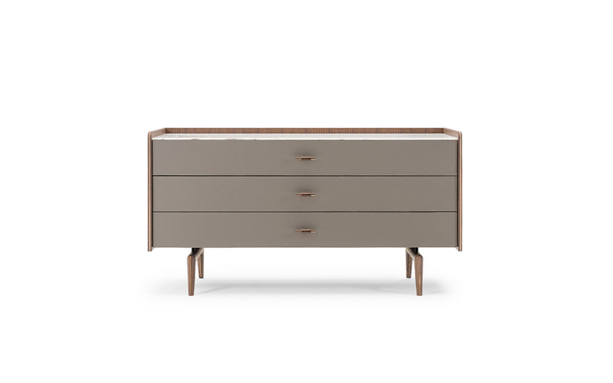 Blues Chest Of Drawers