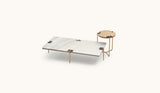 Blues Side Table