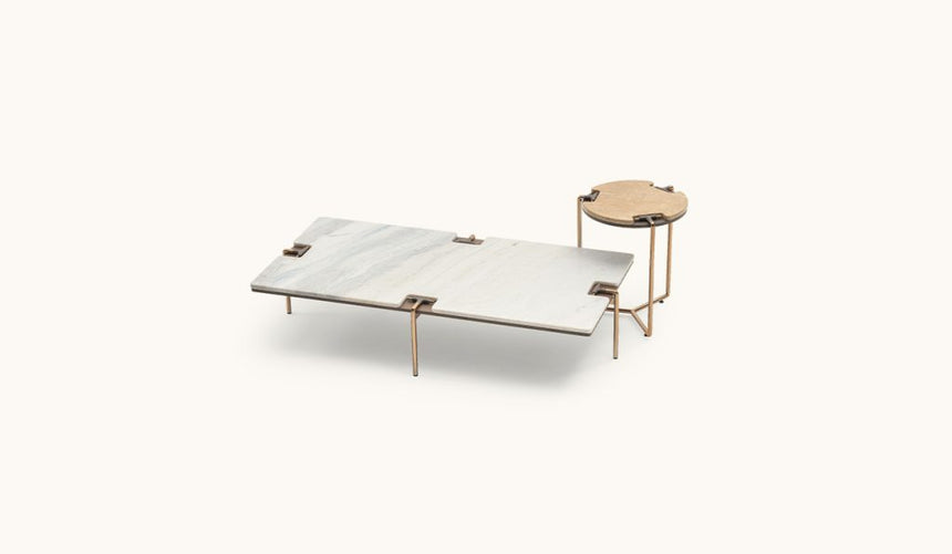 Blues Side Table
