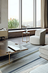 Blues Side Table