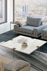 Blues Coffee Table