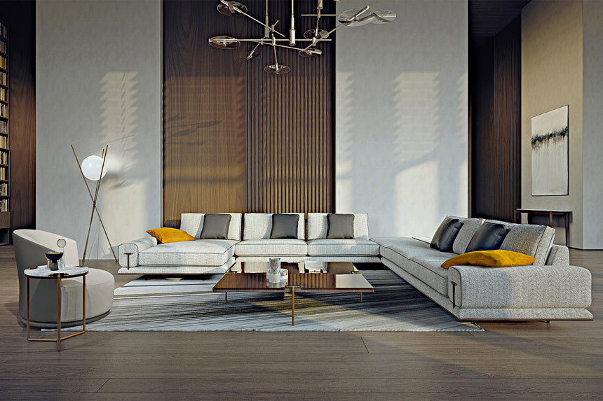 Blues Coffee Table