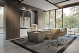 Blues Desk
