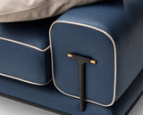 Blues Sofa