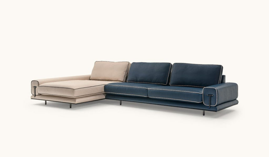 Blues Modular Sofa