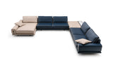 Blues Modular Sofa