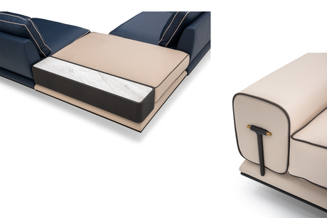 Blues Modular Sofa