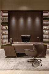 Blues Presidential Desk