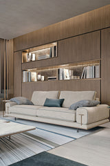 Blues Sofa